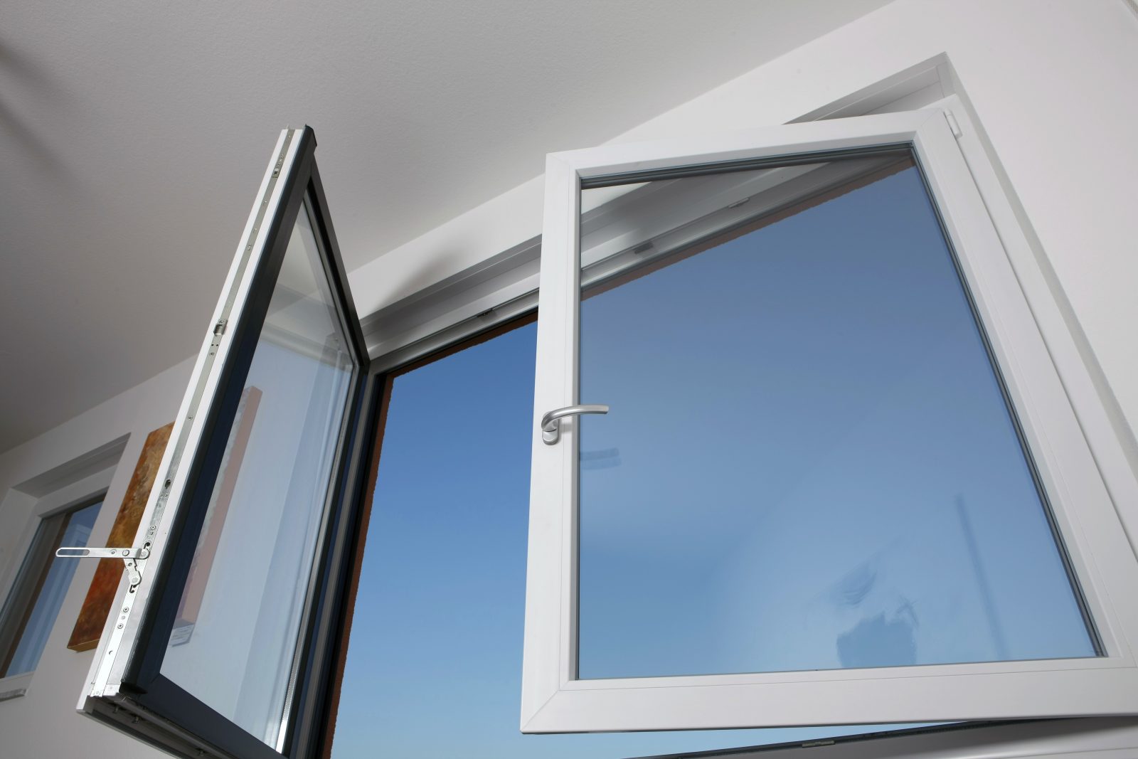 PERFEKTE WÄRMEDÄMMUNG